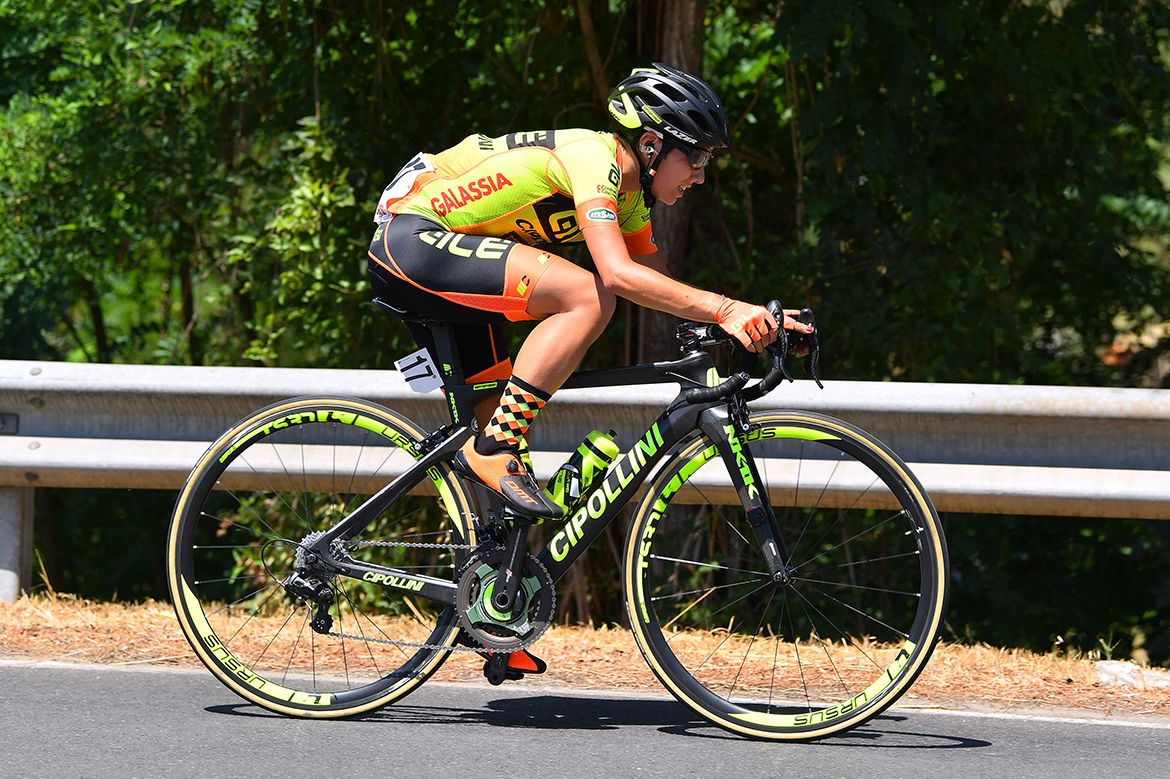 Ane Santesteban (Ale Cipollini)