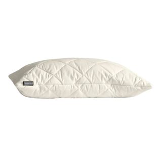 Woolroom Washable Deluxe Wool Pillow