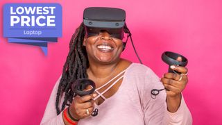 Oculus Rift S gets a price cut for the holidays