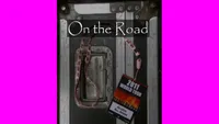    On The Road – Jack Kerouac (1951)