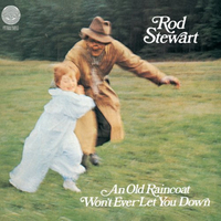 An Old Raincoat Won’t Ever Let You Down (Vertigo/Mercury/Fontana, 1969)