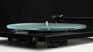 Pro-Ject's affordable new T1 EVO turntables are ideal to get serious about vinyl without breaking the bank