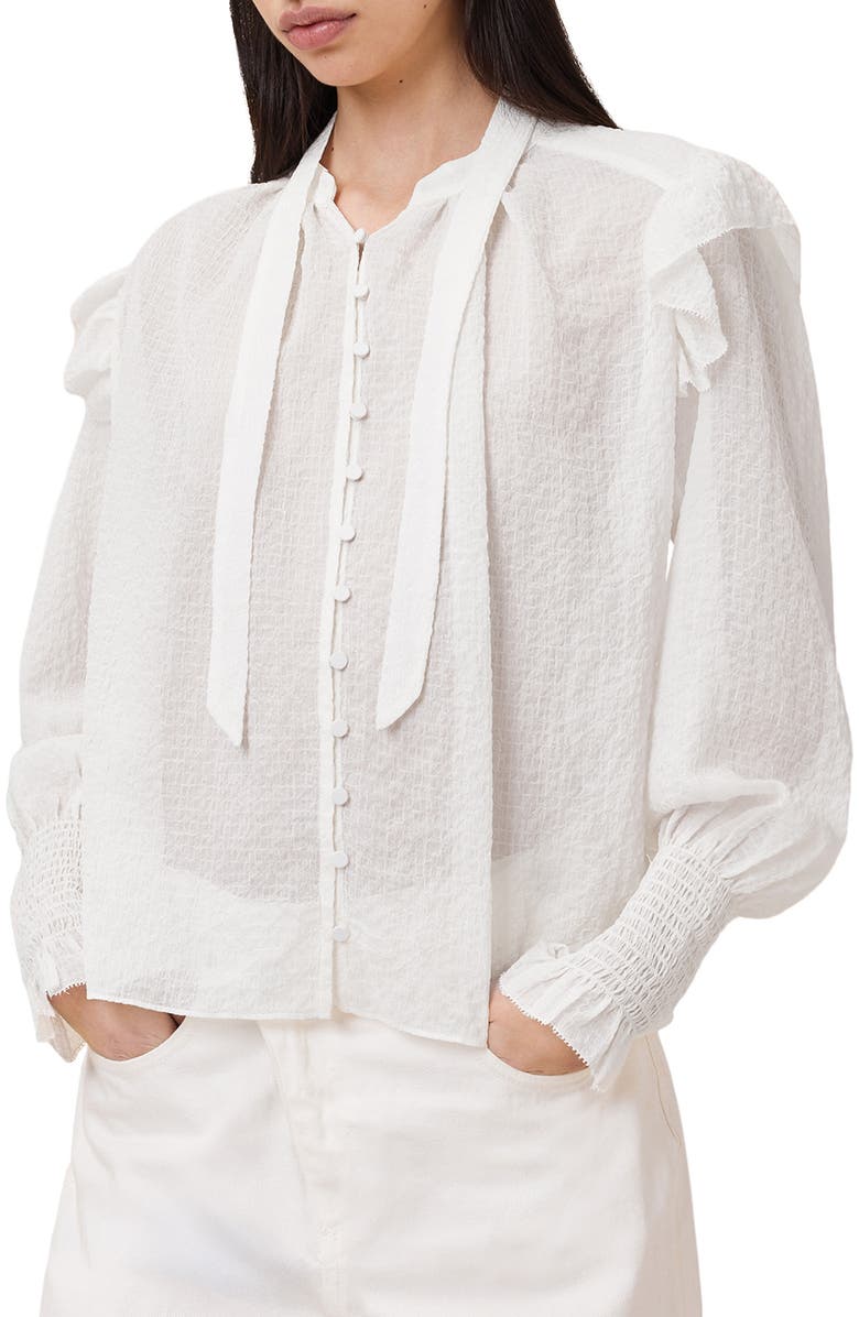 Lara Shirt