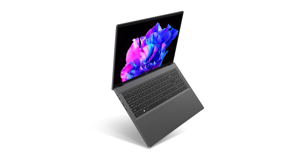 Acer Swift Go