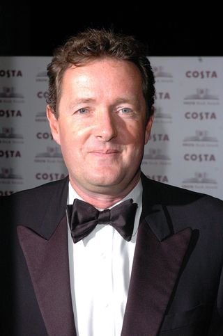 Vicious Piers Morgan win US celebrity Apprentice