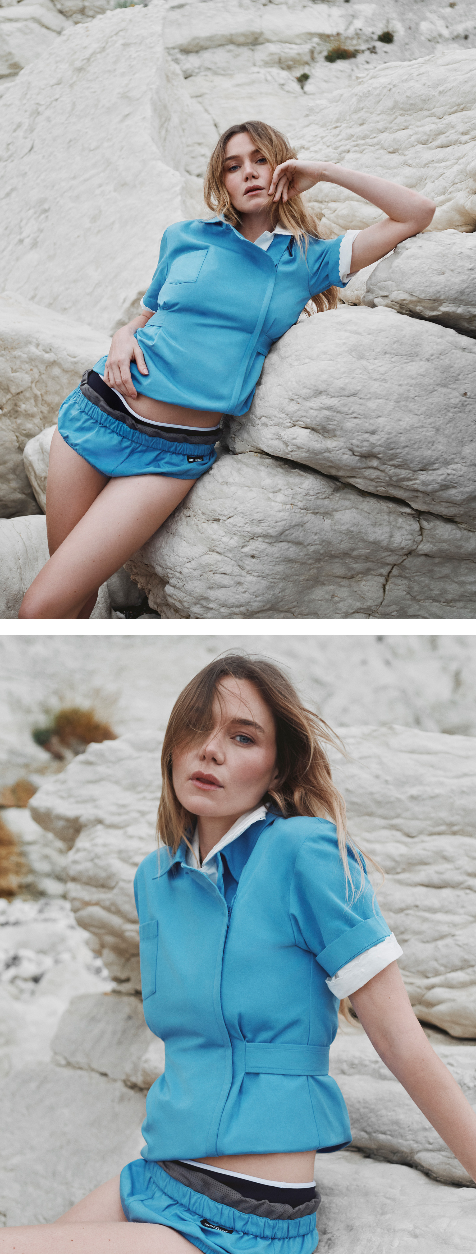 Immy Waterhouse