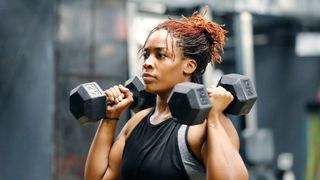 Dumbbells vs Resistance bands: Which will make you stronger?