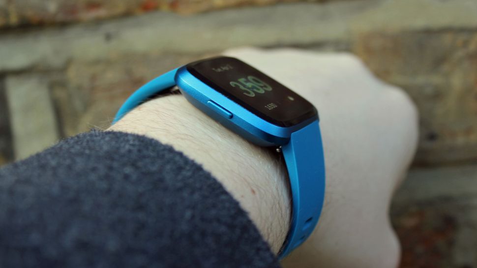 Fitbit Versa Lite review TechRadar