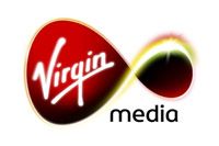 Virgin Media logo