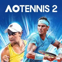 AO Tennis 2: $59.99 $26.99 on PSN
