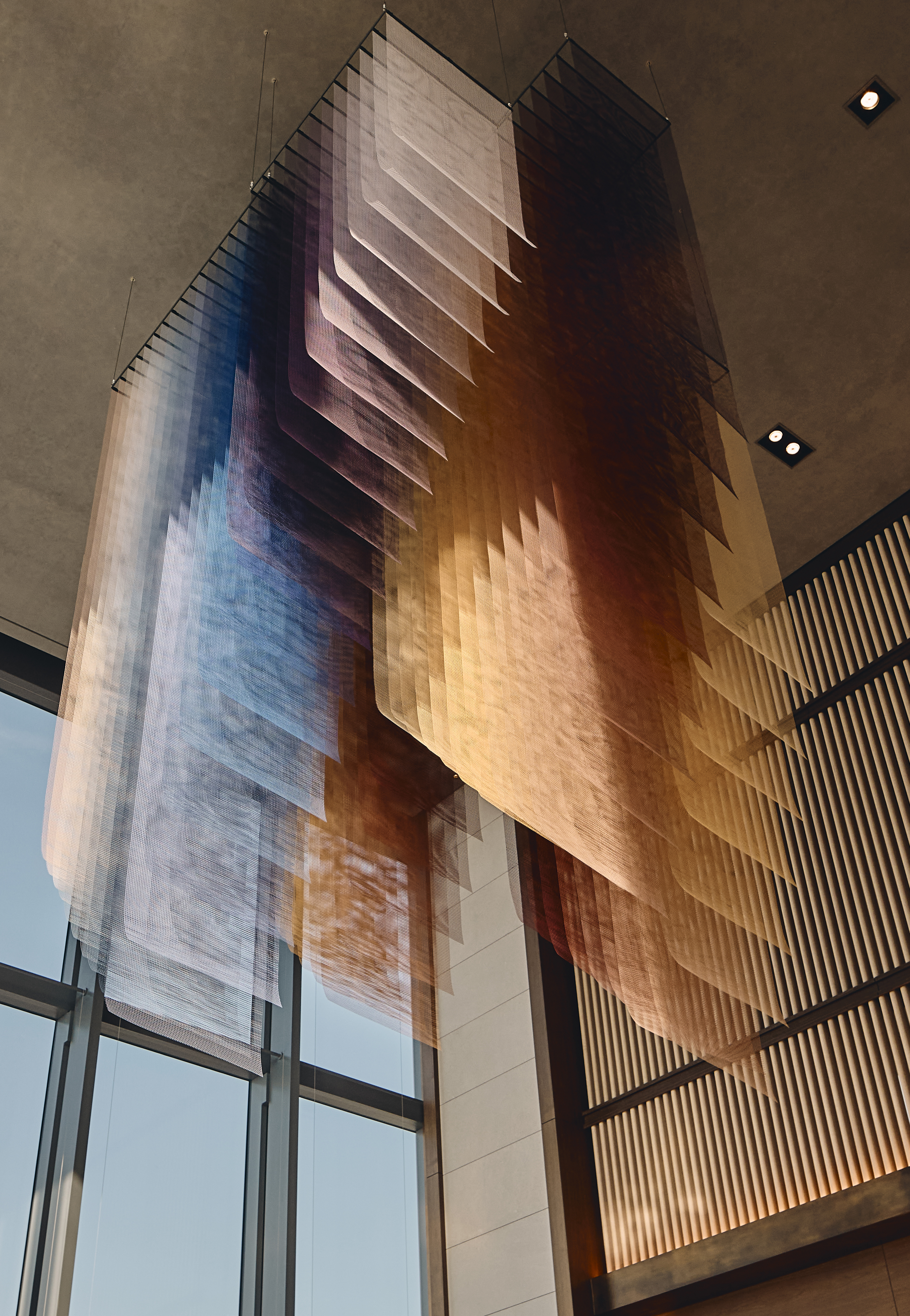 fairmont hotel tokyo review