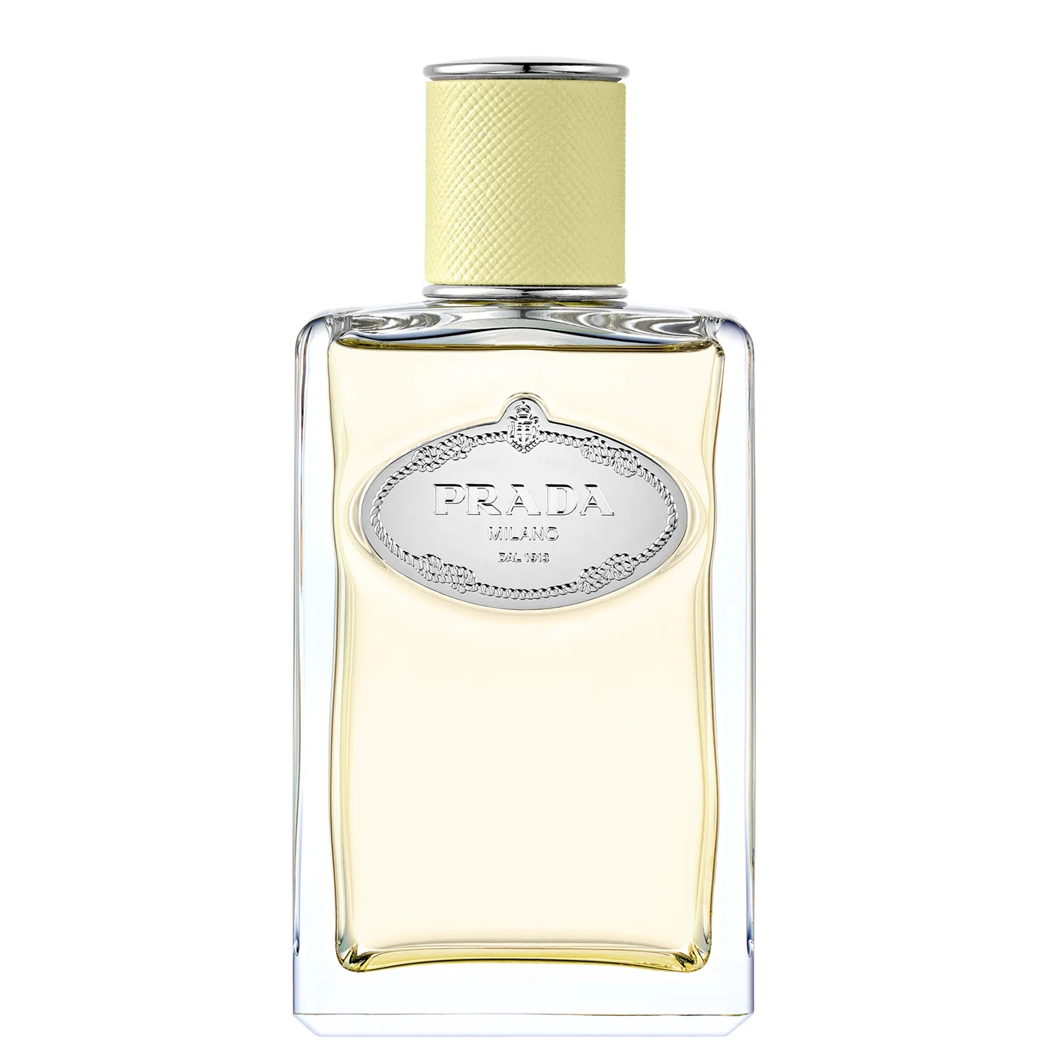 Prada Les Infusions De Gingembre Eau De Parfum 100ml
