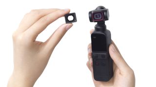 DJI Pocket 2