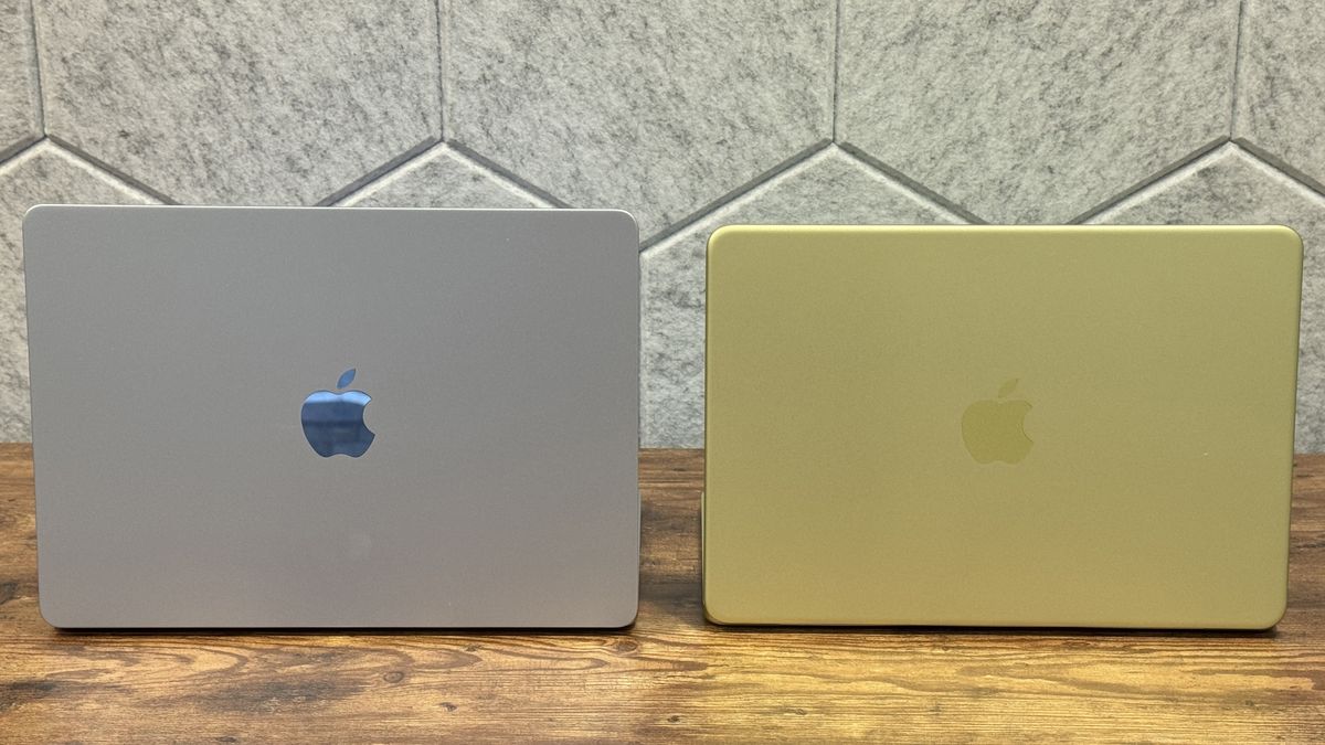 MacBook Neo