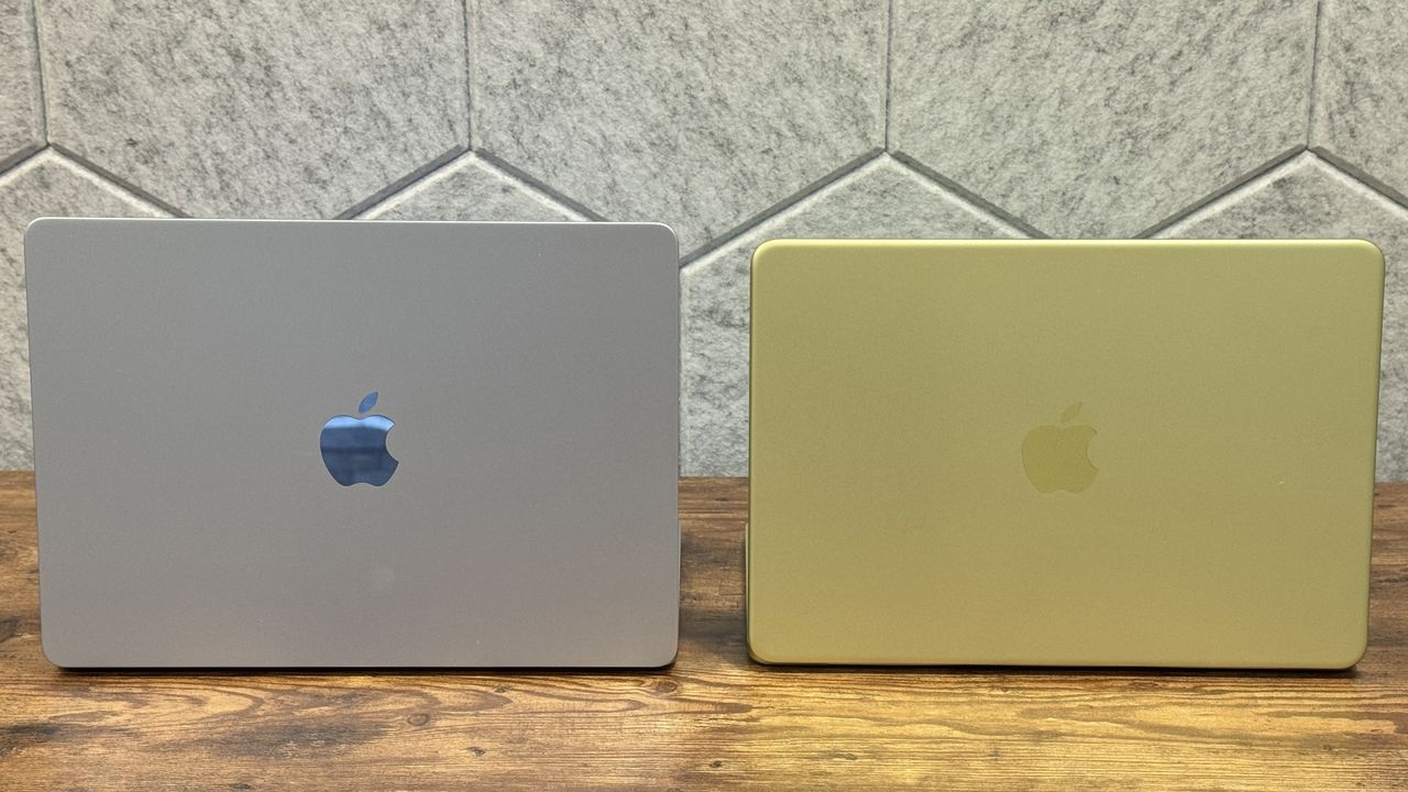 MacBook Neo