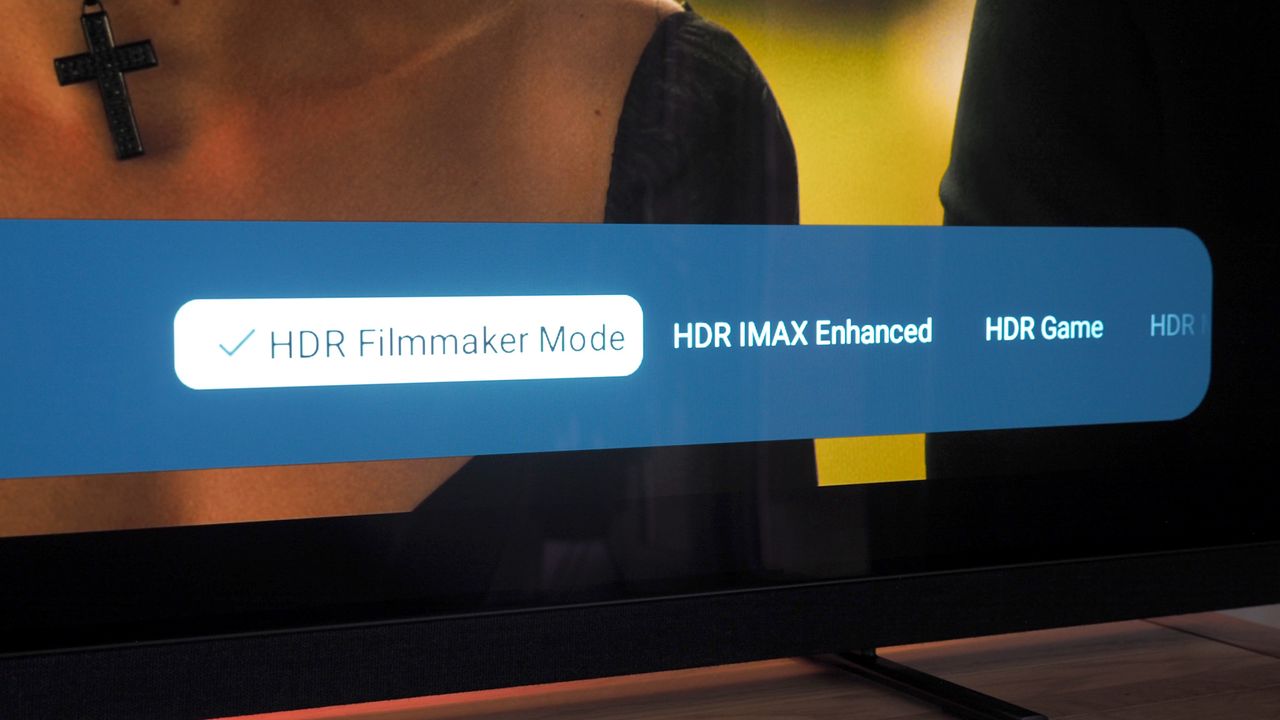 Philips OLED 909 review