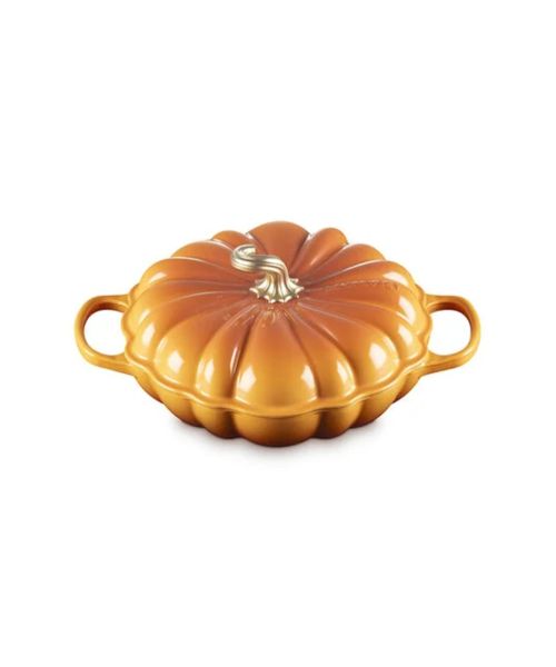 Signature Pumpkin Braiser