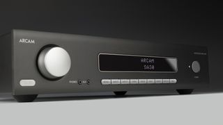 Save £600 on Arcam's five-star streaming amplifier with this awesome hi-fi deal