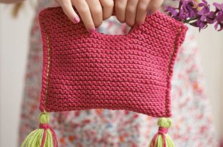 Free knitting patterns UK