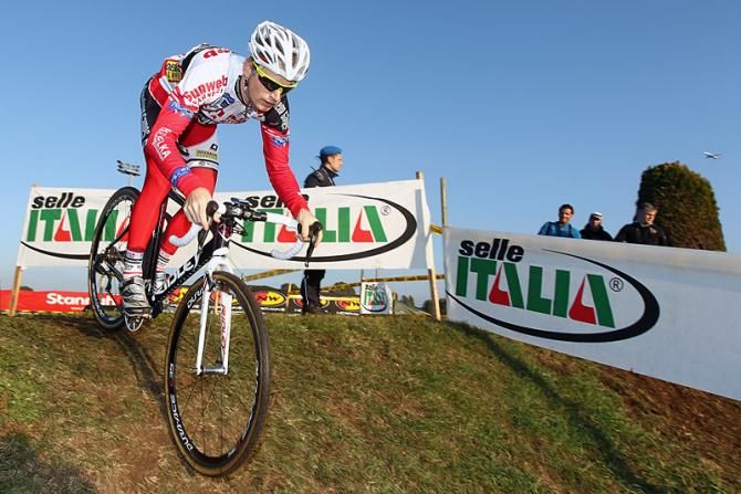 Kevin Pauwels (Sunweb-Napoleon Games)