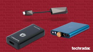 the best portable dacs