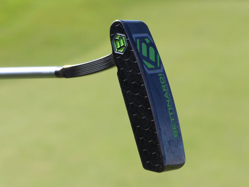 Bettinardi BB Series Putters Review