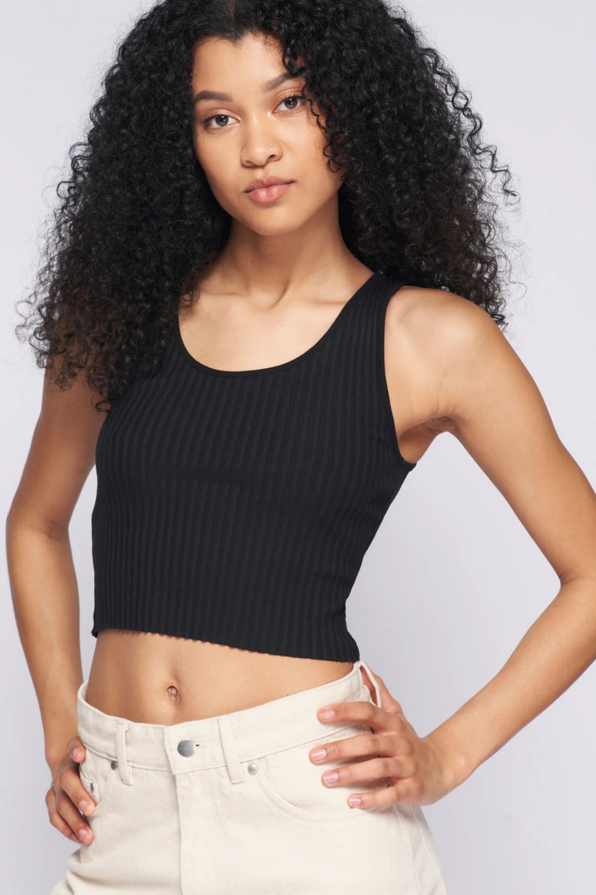 The 14 Best Tank Tops for Women in 2023 | Marie Claire