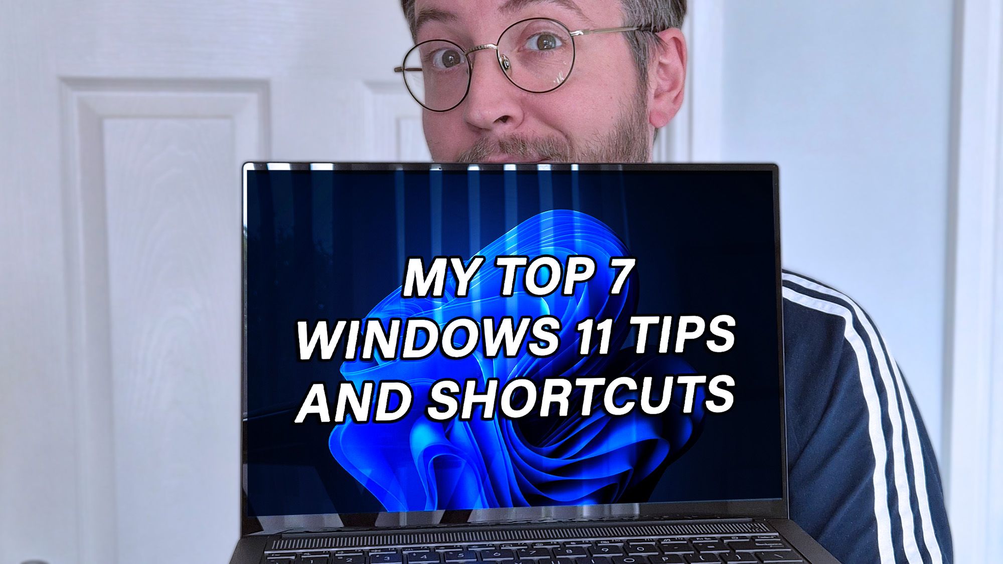 I've used these 7 shortcuts in Windows 11 more than anything else — stop using Ctrl+Alt+Del and learn something better