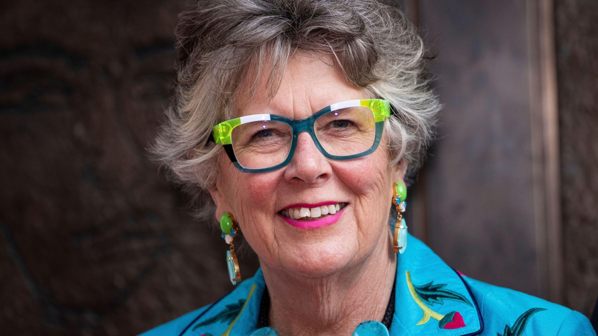 Prue Leith