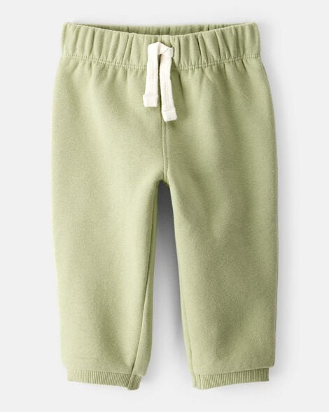 Carter&#039;s, DayDream Fleece Pull-On Pants