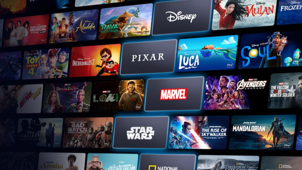 Disney Plus price increase here's everything you need to know