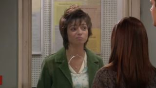 Kate Micucci on HIMYM