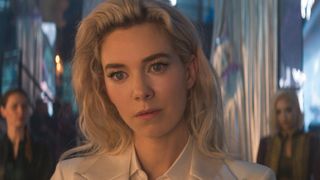 Vanessa Kirby in Mission: Impossible - Dead Reckoning Part One