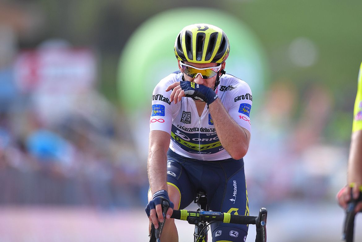 Adam Yates (Orica-Scott)
