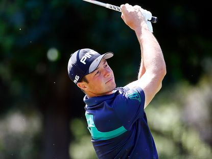 Viktor Hovland Earns 2020 PGA Tour Card