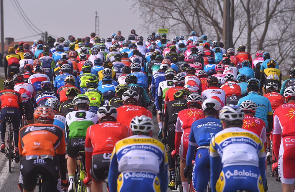 Gent-Wevelgem 2018