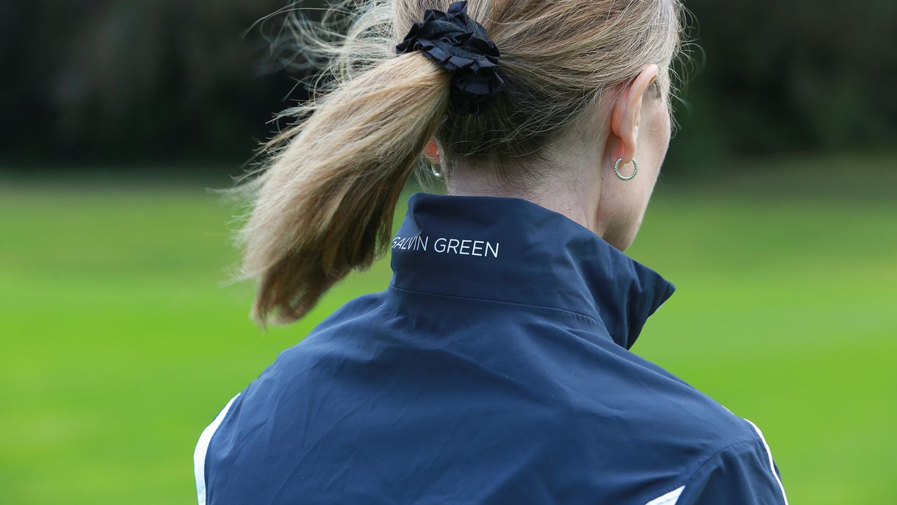 Galvin Green Ally Waterproof Jacket