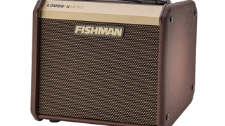 Fishman Loudbox Micro