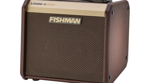 Fishman Loudbox Micro