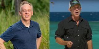 mike white jeff probst survivor