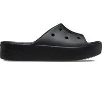 Crocs Platform Classic Slide: was $39 now $24 @ Crocs