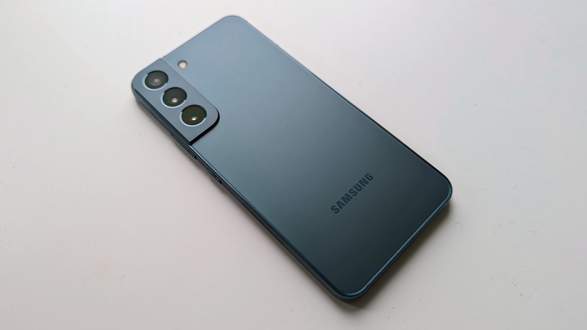 Un produit phare de Samsung pour seulement 500 $ ?  C’est un miracle du Prime Day !