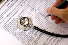 Healthcare forms