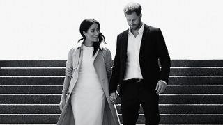 Watch Harry & Meghan