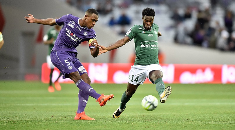 Issa Diop (Toulouse)