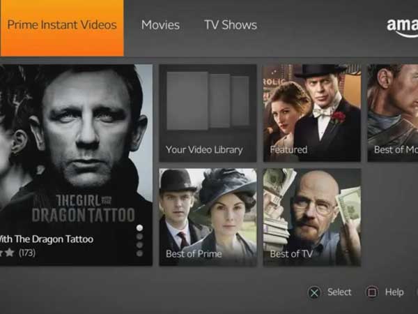 Prime Video Gains Ground On Netflix