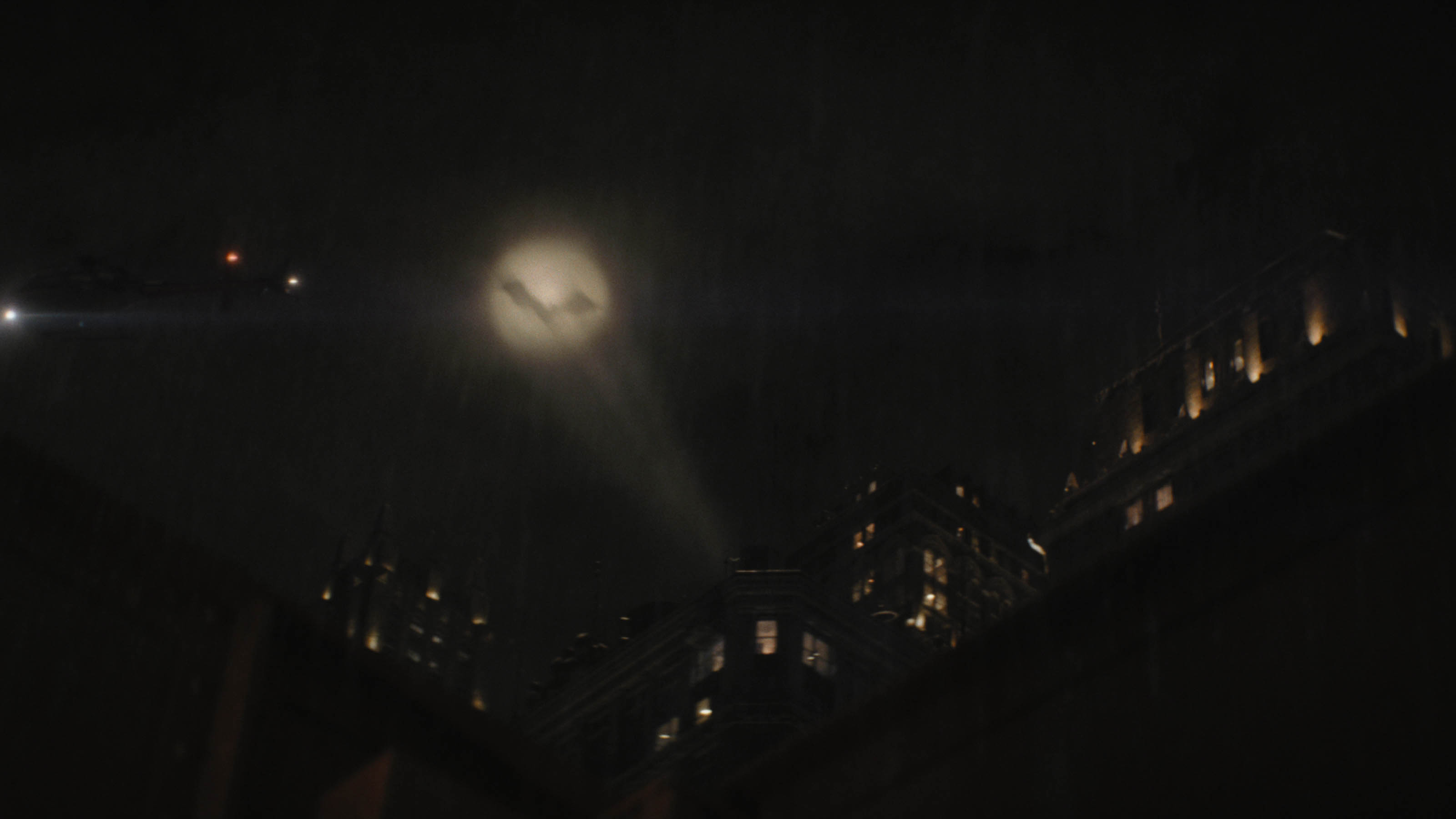 Andy Serkis on Alfred’s ‘complex’ relationship with The Batman