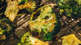 Can you grill broccoli