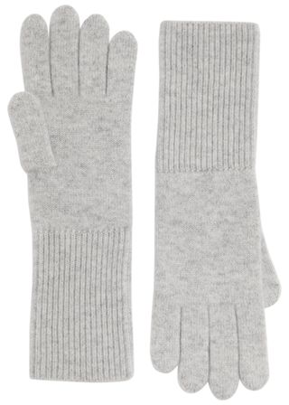 Cashmere Gloves