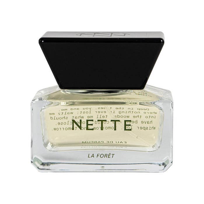 La Fôret Eau de Parfum